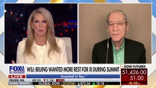 Gordon Chang sounds alarm after FBI bust exposes alleged China operation