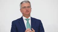 Audi CEO arrested diesel scandal