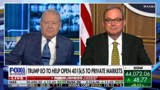Kevin Hassett hints at upcoming US trade deals after Trump lowers Indonesia tariff rate