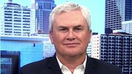 Rep. James Comer: Evidence is 'overwhelming' Biden did something for Burisma CEO