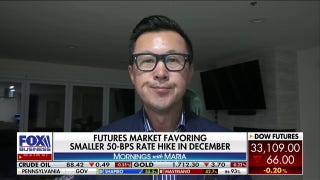 Stocks positioned to 'perform pretty well' after midterm election results: Jimmy Lee - Fox Business Video