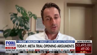 Meta faces $200B lawsuit over child social media addiction claims