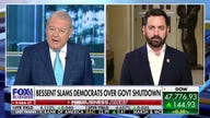 Rep Mike Lawler rips Schumer’s shutdown as ‘the single stupidest shutdown’