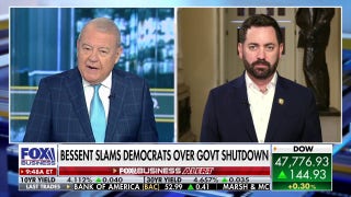 Rep Mike Lawler rips Schumer’s shutdown as ‘the single stupidest shutdown’