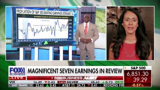 If history is on our side, you tend to see a 'Santa Claus rally' and strong fourth quarter, expert reveals