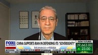 Iran is voting for VP Harris: Gordon Chang