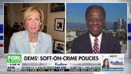 Democrats won't go after migrant crime because that's their new voting bloc: Leo Terrell