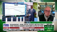 Finding short squeezes in financials: Here are 5 names to watch