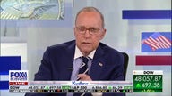 Larry Kudlow: Trump is a better forecaster than the Fed