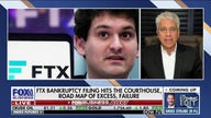Mitch Roschelle: We've only seen 'tip of the iceberg' of FTX's downfall