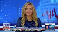This suggests there was possibly a ‘direct scheme’ involving Biden: Kayleigh McEnany