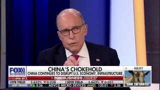 Larry Kudlow: Debt bill is a win for Republicans - Fox Business Video