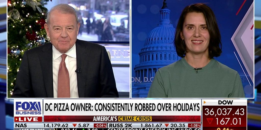 Crime crisis is increasingly difficult to ‘sweep under the rug