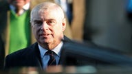 Prince Andrew sued by Epstein accuser for alleged sexual abuse