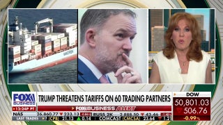 Trump administration threatens new tariffs on 60 trading partners