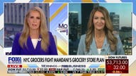 Loeffler slams city-run grocery stores
