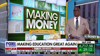 Charles Payne breaks down the ‘Mississippi Miracle’ in education