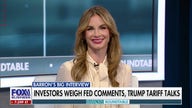 CIO advises investors to be ‘really disciplined’ amid market volatility, Fed feud
