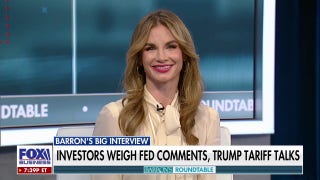 CIO advises investors to be ‘really disciplined’ amid market volatility, Fed feud