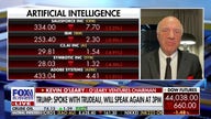 Kevin O'Leary on US, Canada trade partnership: 'There is some opportunity here'