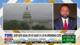 GOP rep slams Dems over $660B in Medicaid wasteful spending