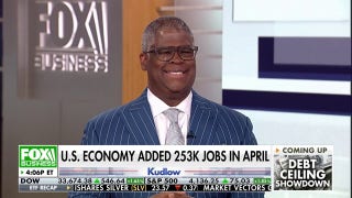 This economy is not as strong as the numbers suggest: Charles Payne - Fox Business Video