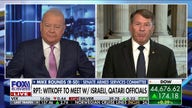 GOP senator: We all want to see an end to the suffering in Gaza