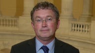 Rep. Massie: Coronavirus regulations in Congress 'all theater'