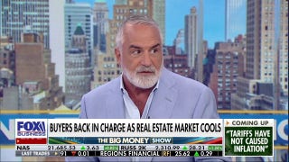 Buyers win big as US housing prices start to drop