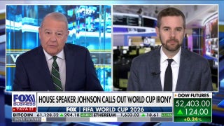 Guy Benson warns of radical socialist takeover of Democratic Party