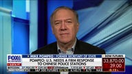 CCP driving nationals to US border is an ‘enormous’ national security ‘mistake’: Mike Pompeo