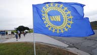 Unions reportedly losing thousands of members