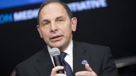 VA secretary compares vets awaiting care to ride lines at Disney