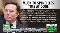 Tesla investors will ‘want to hear’ this news from Elon Musk, economic expert says