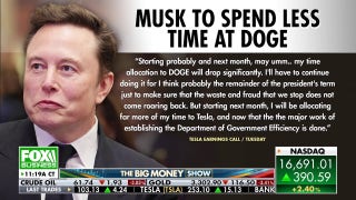 Tesla investors will ‘want to hear’ this news from Elon Musk, economic expert says - Fox Business Video