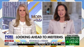 Armed Services senator supports Trump's defense agenda, warns US can't afford weakness
