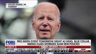 President Biden to speak about the soul of America in Philadelphia speech