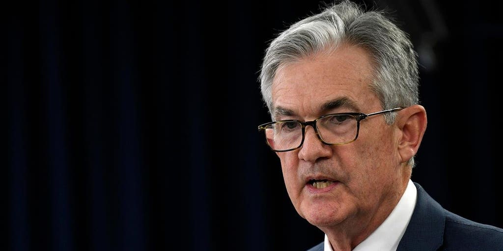 Why the market reacted to Federal Reserve's rate cut | Fox Business Video