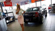 Women's influence on the auto industry