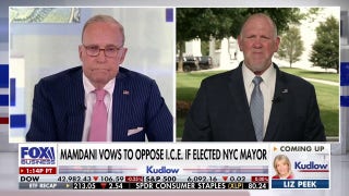Tom Homan urges for ‘big, beautiful bill’ to be passed amid calls for more ICE funding