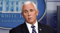Pence discovered classified documents in Indiana home