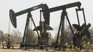 Recovery in oil prices not coming until 2016?