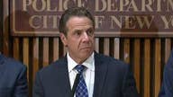 New York Gov. Cuomo: This was a 'lone wolf' attack