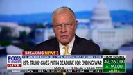 Kellogg refutes Russia’s claim that Trump is clueless on the war: He is ‘very informed’