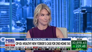 Entrepreneur makes case for NY pied-a-terre tax