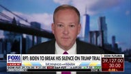 Closing arguments are ‘very much stacked against’ Trump: Lee Zeldin