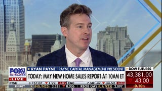 Expert calls out gamechanger hitting the US economy: ‘Huge plus’