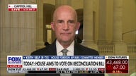There is 'bloat in the federal government,' GOP lawmaker says