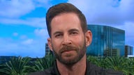 Tarek El Moussa on dramatic pickup in luxury home sales 