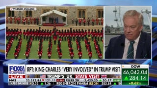 New report suggests King Charles is ‘very involved’ in Trump’s UK visit
